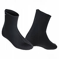 Непромокаючі неопренові шкарпетки MIL-TEC Neoprene Boot Socks Black XL 43-44