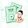 Маска для обличчя з соком Алое Вера зволожувальна Images Hydrating Mask Green, 25 г, фото 4