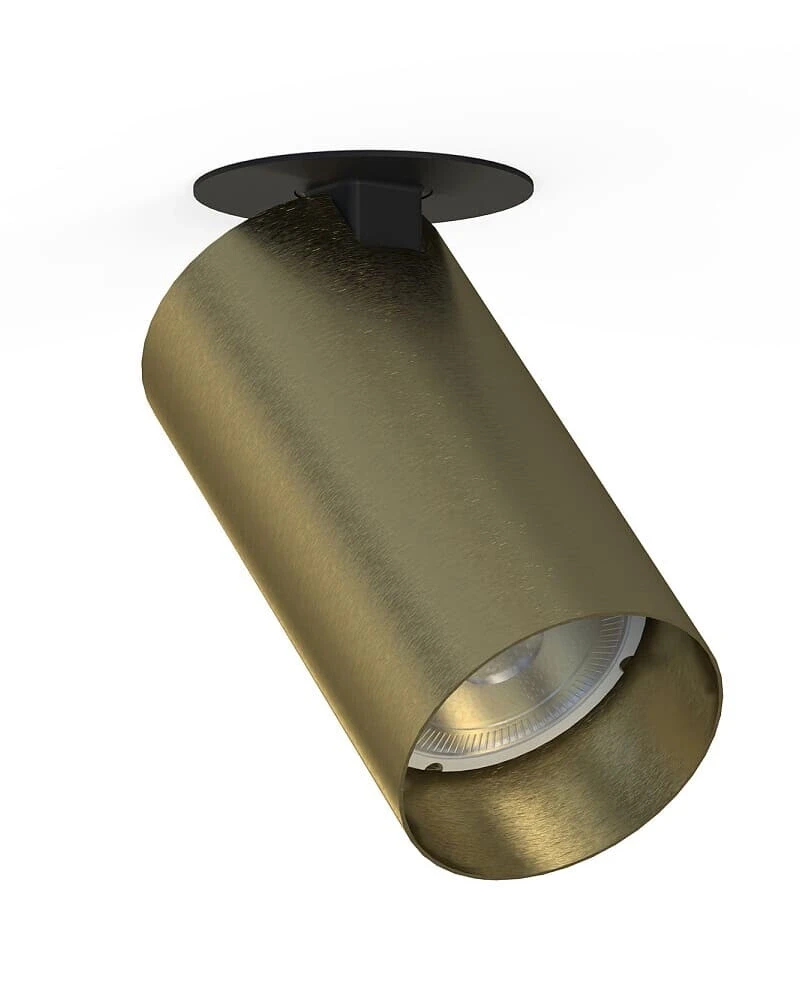 Спот Nowodvorski 7744 Mono surface GU10 1x10W IP20 Bl