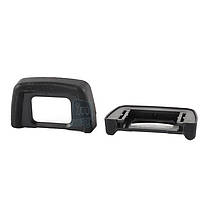 Наочник Nikon DK-24 (аналог) для Nikon D5000, фото 4