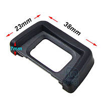 Наочник Nikon DK-24 (аналог) для Nikon D5000, фото 5