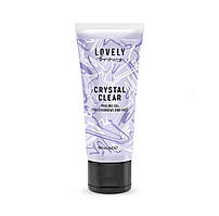 Пілінг — скатка для брів і обличчя «Lovely Brows», 100 мл