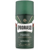 Пена для бритья Proraso с экстрактом Эвкалипта 300 мл (8004395001927) n