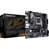 Материнская плата GIGABYTE B650M D3HP n