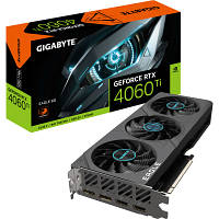 Видеокарта GIGABYTE GeForce RTX4060Ti 8Gb EAGLE (GV-N406TEAGLE-8GD) n