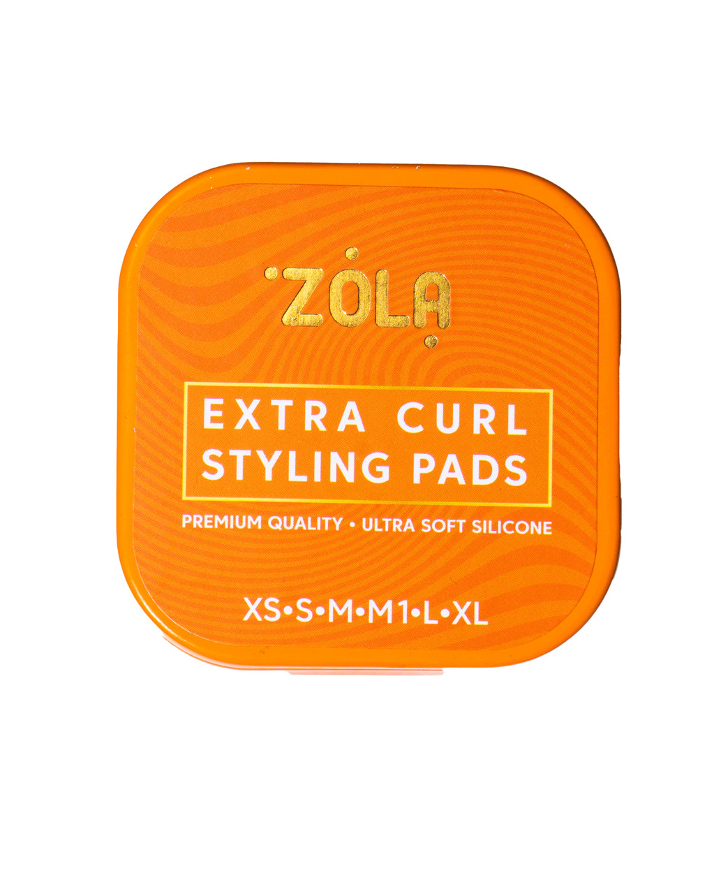 Набір бігудей Zola Extra Curl Styling Pads (XS, S, M, M1, L, XL)
