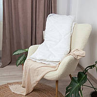 Ковдра дитяча ТЕП Babys Harmony 1-04106-00000 105х140 см біла 4705869