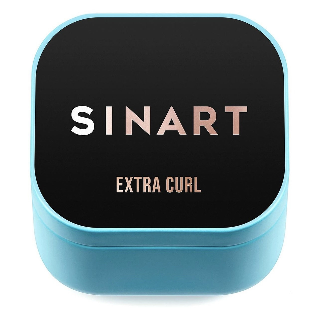 Валики для ламінування вій "SINART Silicone Extra Curl"