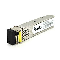 SFP модуль Merlion 1.25G 1550nm 3Km WDM LC o