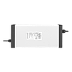 Зарядний пристрій LiFePO4 72V 10A 720W для літій-залізо-фосфатних акумуляторів швидке заряджання, фото 7