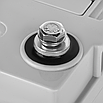 Акумулятор AGM LogicPower 12V 33AH для ДБЖ герметичний необслуговуваний джерело енергії, фото 6
