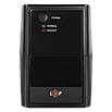 ДБЖ LogicPower LPM-525VA-P 367Вт захист від перепадів напруги для комп'ютерів та побутової техніки, фото 3