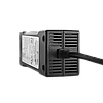 Зарядний пристрій LiFePO4 акумуляторів 12 V 8 A 96 W швидке заряджання постійний струм напруги, фото 4