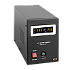 ДБЖ з правильною синусоїдою 12V LPY-B-PSW-1000VA+ (700 Вт) 10A/20A, фото 4