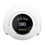 Лампа UV LED Blueque BQ 5T Plus (180 Вт) для нігтів, фото 2