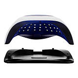 Лампа UV LED Blueque BQ 5T Plus (180 Вт) для нігтів, фото 3