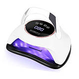 Лампа UV LED Blueque BQ 5T Plus (180 Вт) для нігтів, фото 4