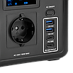 Багатофункціональна портативна зарядна станція LP CHARGER 160 (160W, 204Wh) 160 Ватів 204 Ватів/год, фото 7