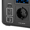 Багатофункціональна портативна зарядна станція LP CHARGER 160 (160W, 204Wh) 160 Ватів 204 Ватів/год, фото 8