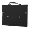 Портативна сонячна панель 60W зарядка акумуляторів Power Bank вологозахист IP67 для подорожей, фото 5