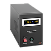 ДБЖ із правильною синусоїдою 12 V LPY-B-PSW-800VA+ (560 Вт) 5A/15A, фото 3