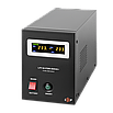 ДБЖ із правильною синусоїдою 12 V LPY-B-PSW-800VA+ (560 Вт) 5A/15A, фото 4