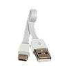 Power Bank 10000mAh MagSafe Швидка Зарядка 15W для iPhone Samsung LP PQ17 Бездротовий Компактний, фото 8