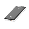 Power Bank 10000mAh MagSafe Швидка Зарядка 15W для iPhone Samsung LP PQ17 Бездротовий Компактний, фото 3
