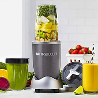 Блендер стационарный Nutri Bullet 600WT Кухонный блендер Профессиональный блендер Блендер Nutri Bullet