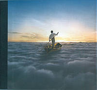 Pink Floyd – The Endless River (CD, Album, Digibook)