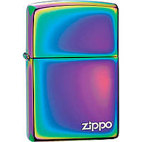 Зажигалка Zippo 151ZL CLASSIC SPECTRUM with zippo