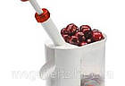 Машинка для видалення кісточок з вишень вишнедавка, фото 4