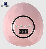 Лампа UV+LED SUN F5 (72 Вт) для нігтів, фото 3