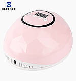 Лампа UV+LED SUN F5 (72 Вт) для нігтів, фото 4