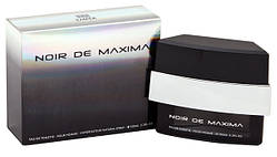 Туалетна вода для чоловіків Noir De Maxima Emper Men 100ml