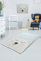 Коврик в детскую комнату Chilai Home Baby Bear 100x160см (CH_110024135)