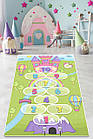 Килимок у дитячу кімнату Chilai Home Castle 100x160см (CH_110024141)
