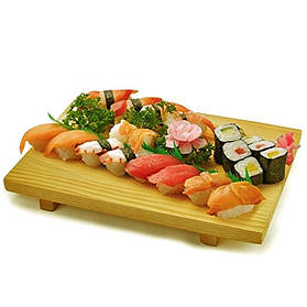 Дошка для подачі суші "Сіань"