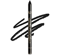 Стійка гелева підводка для очей KVD Beauty Tattoo Pencil Liner Waterproof Long-Wear Gel Eyeliner