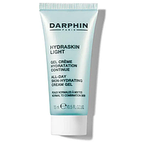 Легкий увлажняющий крем-гель Darphin Hydraskin Light 15 мл