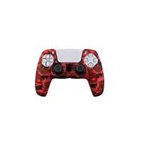 Накладки для геймпада Infinity Anti-slip PlayStation 5 DualSense PS5 Red Grafity