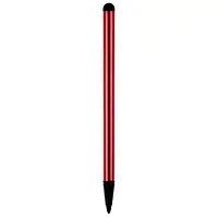 Стилус Infinity Stylus Pen Universal 2в1 Red