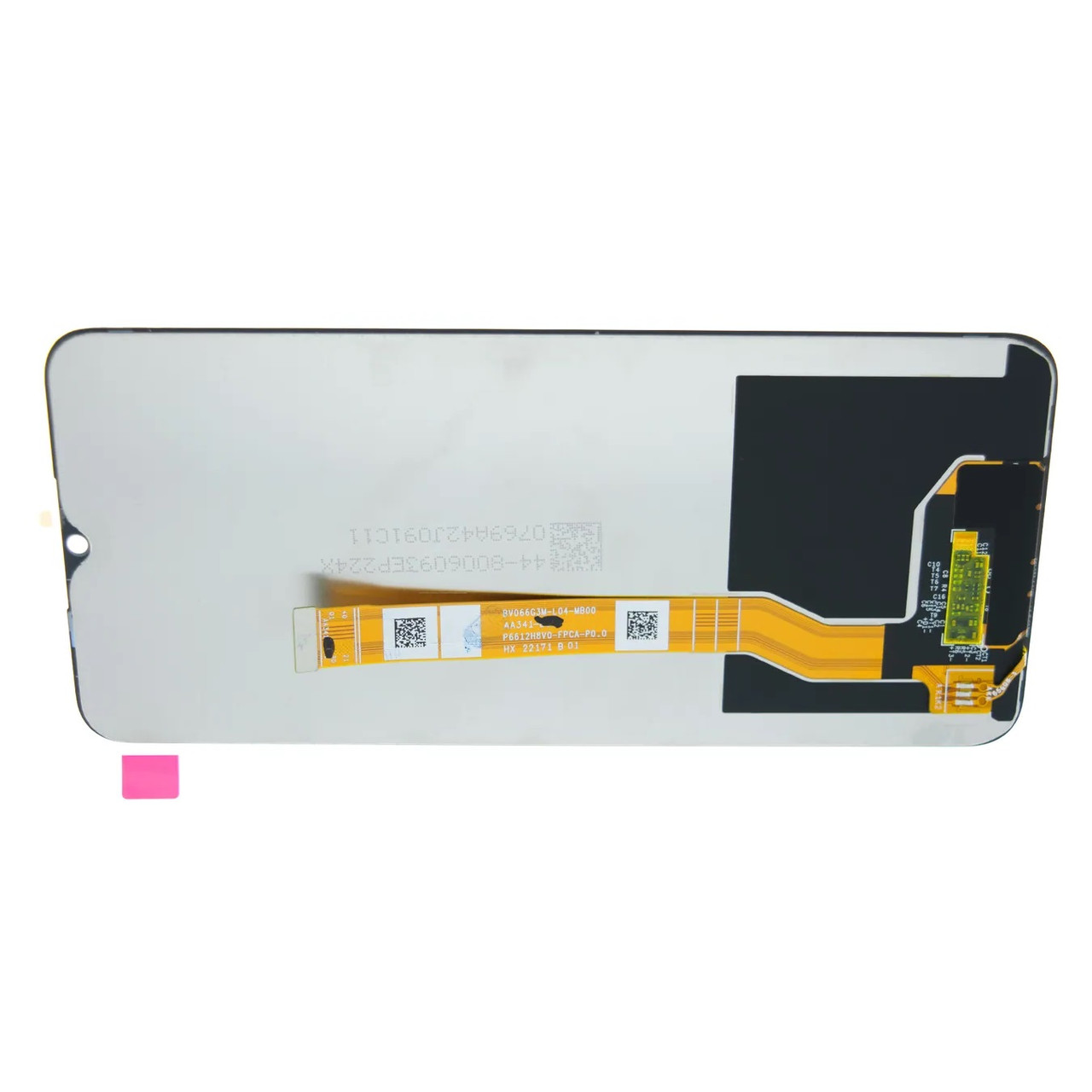 Дисплей OPPO A77 5G модуль в зборі з тачскріном, Original PRC, чорний