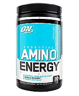Аминокислоты Amino Energy 270 g (Orange Cooler)