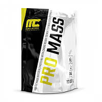 Гейнер Muscle Care Pro Mass 1000 g (Vanilla)