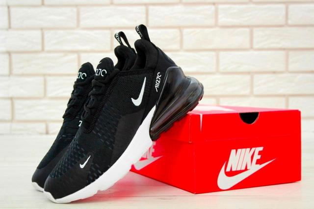 Мужские кроссовки Nike Air Max 270 