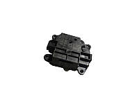 Б/У Шаговый двигатель печки 277306RF0A NISSAN Qashqai 21-, Pathfinder R53 21-, X-Trail T33 21-