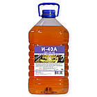 Олива І-40 5л (ПЕТ пляшка)