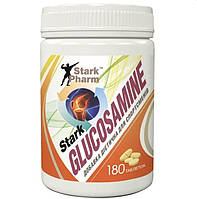 Глюкозамін гідрохлорид Stark Pharm Glucosamine 180 таблеток