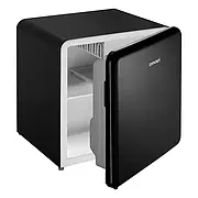 Холодильник міні-бар 47 л Concept LR2047bc Чехія